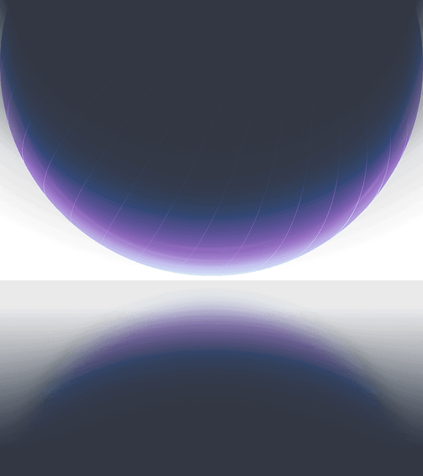 landing page background