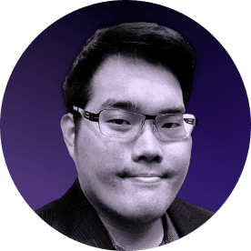Bill Yen, M.S