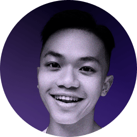 Jesse Fong, B.A