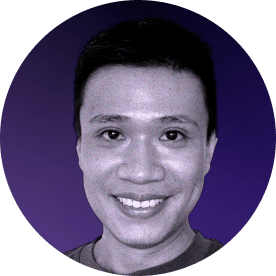 Kuan Huang, M.S