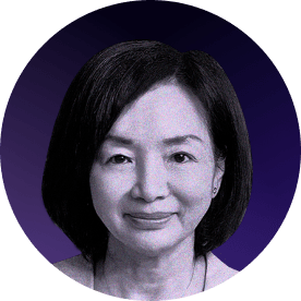 Sandra Kuan